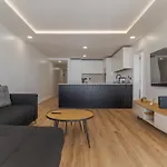 Hip Heaven Apartment On Beach