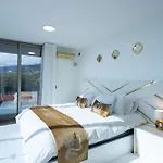 Villa Andrade Ocean View