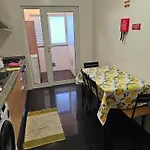Milagrosa Apartment