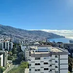 Infante Sunset Funchal