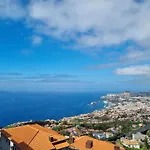 Olimpia Gardens View