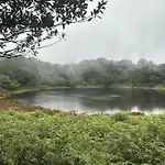 Pico Dos Anjos