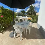 Beach Relax Apartment