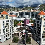 Forum Madeira Residence
