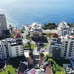 Forum Madeira Residence
