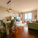 Garajau Terrace Atlantico