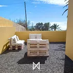 Mystay - Porto Santo Apartment Near The Beach