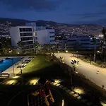 Zukiryo Seaside - New Apartment Pool Wifi Ac