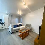 Modern And Central Town Apartment