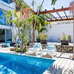 Madeira Beach House By Atlantic Holiday