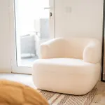 Lux House - Free Park- Wifi - Sea View