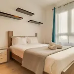 Steven Apartment By Hr Madeira