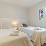 Casa Da Hortencia Do Faial