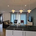 Delightful 2 Bedroom Vacation Home - C