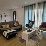 Delightful 2 Bedroom Vacation Home - C