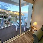 Apartamento Vista Mar