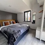 Casa Flor Do Monte
