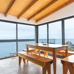 Casa Das Escaleiras By Atlantic Holiday