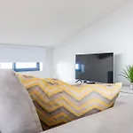 Palm Breeze Loft