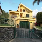 The Sun Edge House
