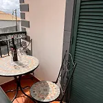 Apartamento Pestana