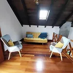 Petras Madeira Hideaway