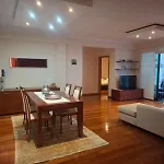 Cozy And Bright Apartment