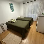 Dete Apartement