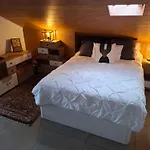 Sally'S Loft - Penthouse - Honeymoon Suite