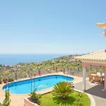 Vila Rosa By Your Madeira Rentals