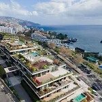 Savoy Residence Monumentalis N&N By Lm&Ac Signature