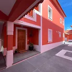 The Pink Villa - Holidays In Madeira Island