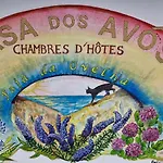 Casa Dos Avos