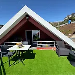 Studio Privado Com Vista Mar E Montanha