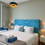 Southern Skies Apartment