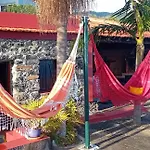 Refugio Jardim Prazeres Wifi Bbq
