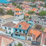 Buzio Blue Apartment Jardim Do Mar