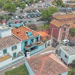 Buzio Blue Apartment Jardim Do Mar