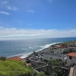 Madeira Beach Front Ponta De Sol