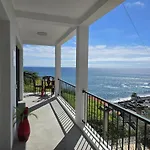 Madeira Beach Front Ponta De Sol