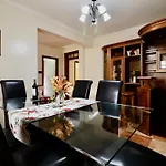 Villa Rose By Analodges
