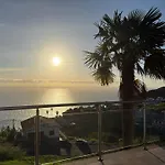 Magnolia Sunsets