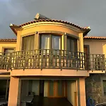 Rose Sun House