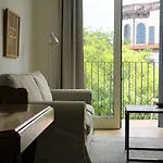 Alamos Charming Apartment - View