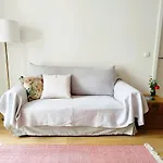 Alamos Charming Apartments - Garden