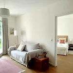 Alamos Charming Apartments - Garden