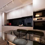 Tulip Apartments Funchal