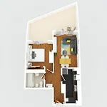 Pilar Hills Apartment Funchal, By Op