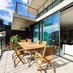 Savoy Residence Monumentalis 2B Or Not 2B By Lm&Ac Signature