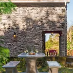 A Refuge In Nature - Chalet D'Avo Teresa